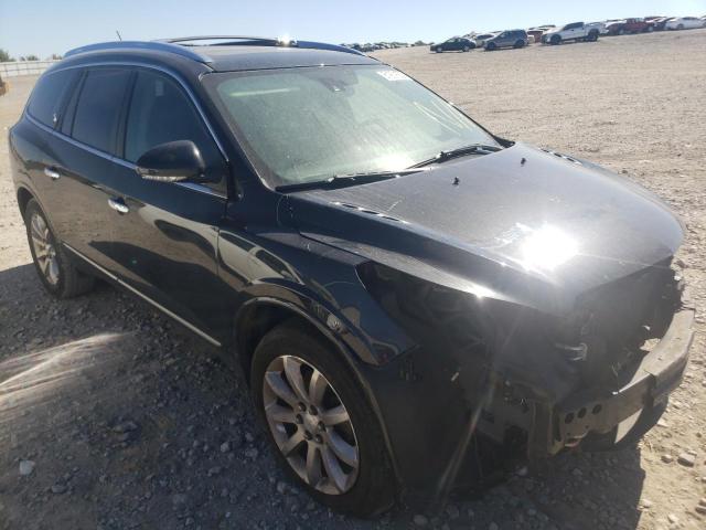 BUICK ENCLAVE 2014 5gakrckd7ej204779