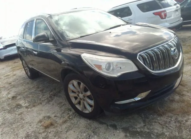 BUICK ENCLAVE 2014 5gakrckd7ej251844