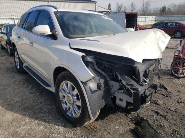 BUICK ENCLAVE 2014 5gakrckd7ej279241