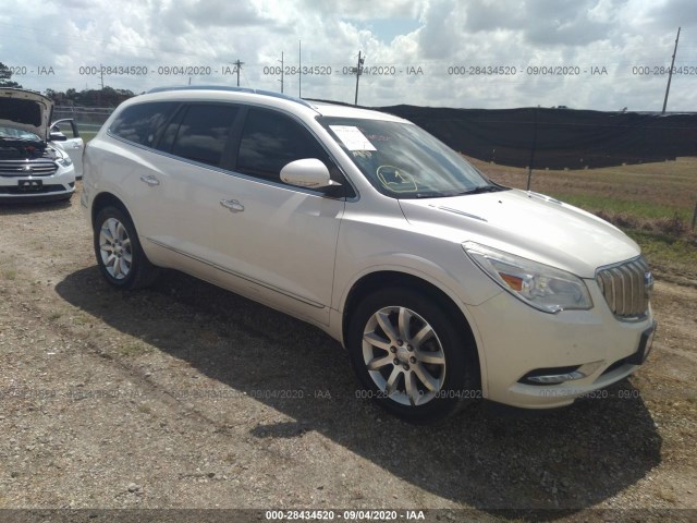 BUICK ENCLAVE 2014 5gakrckd7ej370400