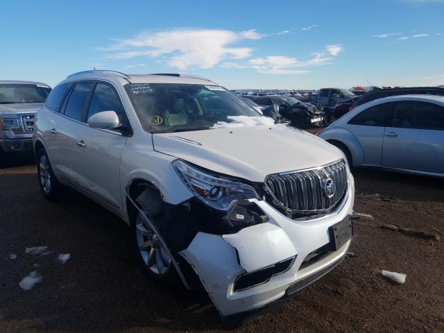 BUICK ENCLAVE 2014 5gakrckd7ej373605