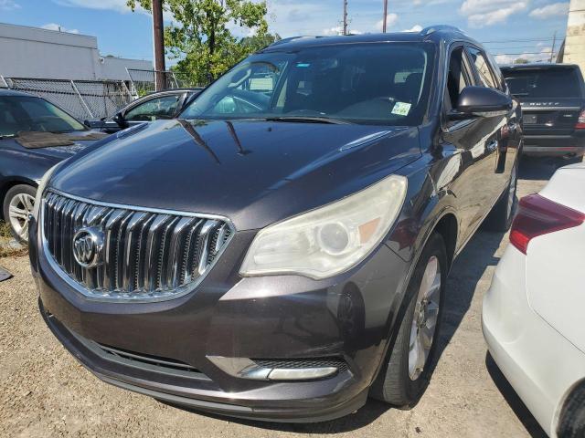 BUICK ENCLAVE 2015 5gakrckd7fj142317