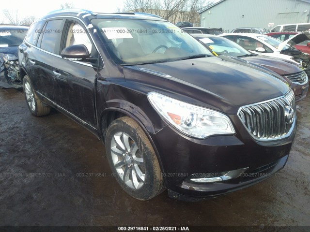 BUICK ENCLAVE 2015 5gakrckd7fj159280