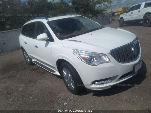 BUICK ENCLAVE 2015 5gakrckd7fj162910