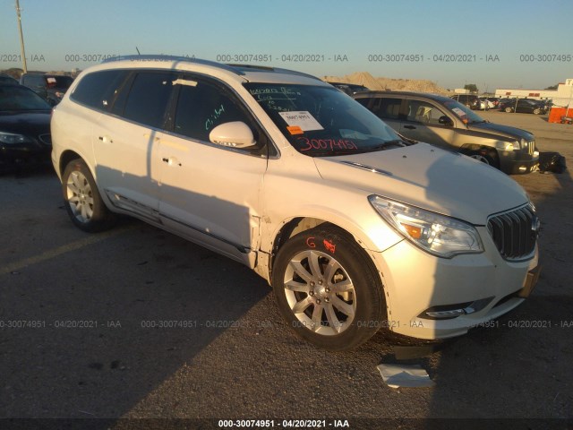 BUICK ENCLAVE 2015 5gakrckd7fj206971