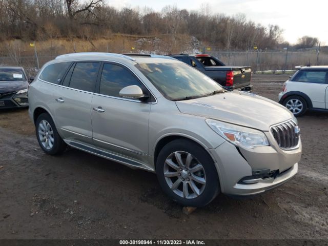 BUICK ENCLAVE 2015 5gakrckd7fj234687