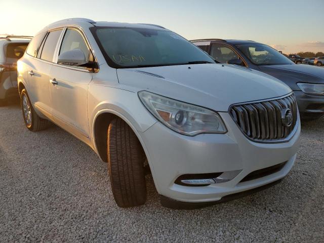 BUICK ENCLAVE 2015 5gakrckd7fj305130