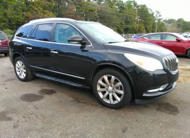 BUICK ENCLAVE 2015 5gakrckd7fj305757