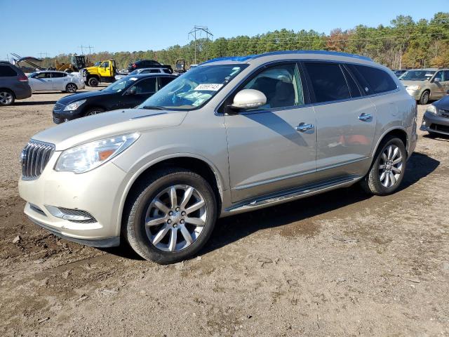 BUICK ENCLAVE 2015 5gakrckd7fj344865