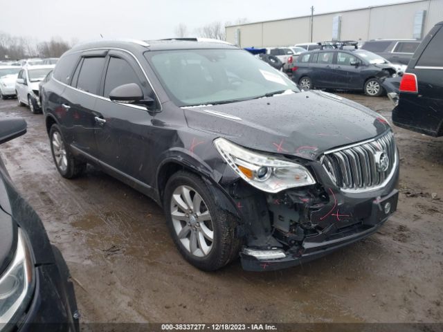 BUICK ENCLAVE 2015 5gakrckd7fj384704