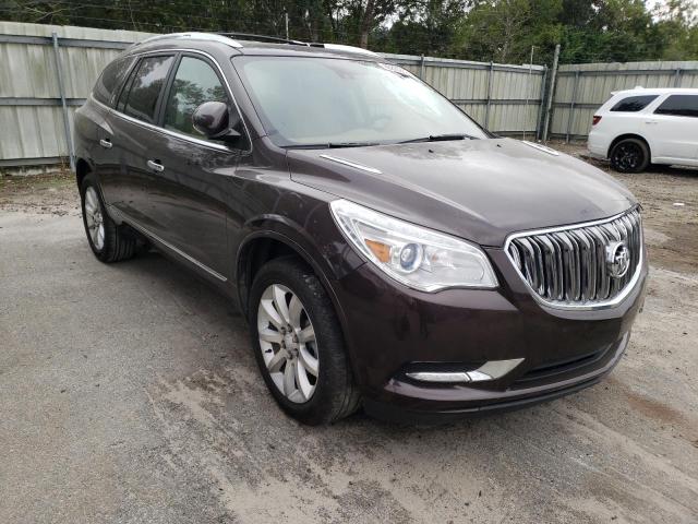 BUICK ENCLAVE 2015 5gakrckd7fj387313