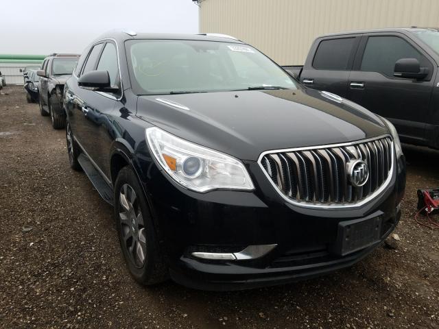 BUICK ENCLAVE 2016 5gakrckd7gj111361