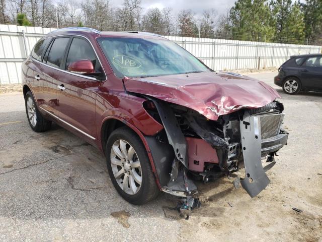 BUICK ENCLAVE 2016 5gakrckd7gj116642