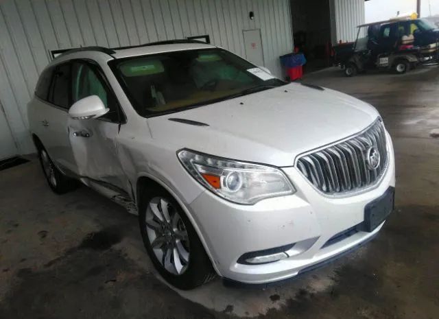 BUICK ENCLAVE 2016 5gakrckd7gj146823