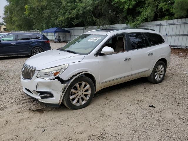 BUICK ENCLAVE 2016 5gakrckd7gj158356