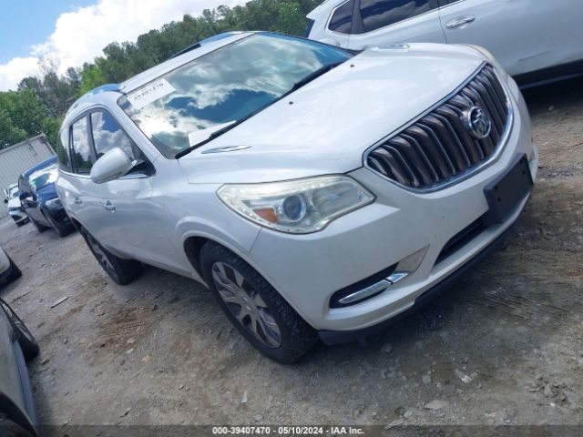 BUICK ENCLAVE 2016 5gakrckd7gj160334