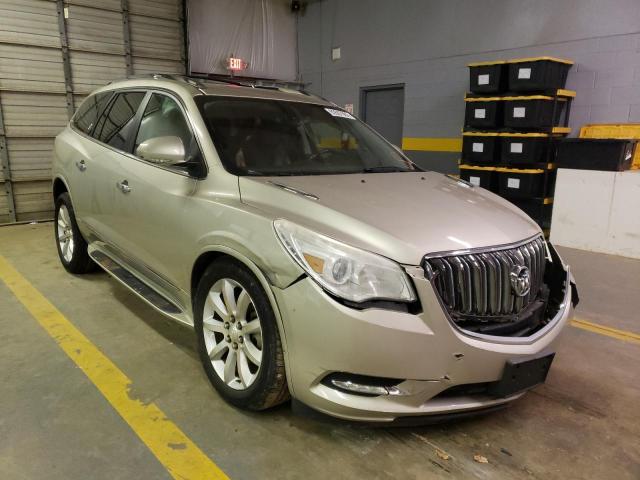 BUICK ENCLAVE 2016 5gakrckd7gj172161