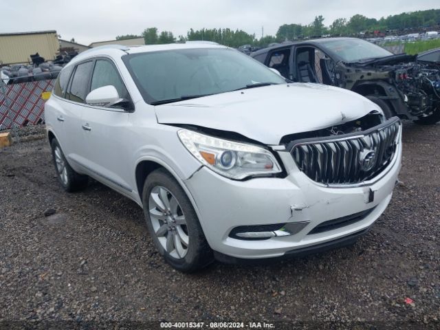 BUICK ENCLAVE 2016 5gakrckd7gj176386