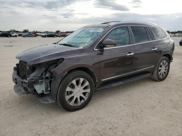 BUICK ENCLAVE 2016 5gakrckd7gj239387