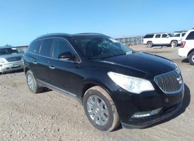 BUICK ENCLAVE 2016 5gakrckd7gj249191