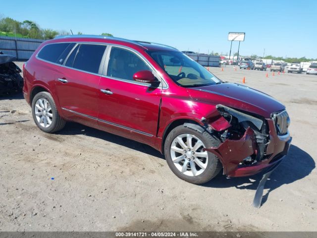 BUICK ENCLAVE 2016 5gakrckd7gj252575