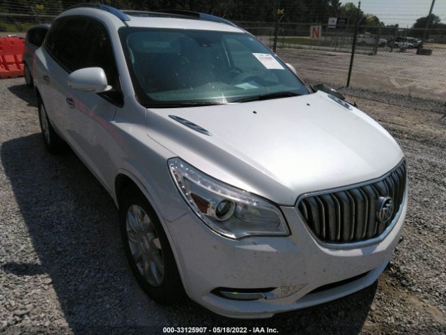 BUICK ENCLAVE 2016 5gakrckd7gj273751