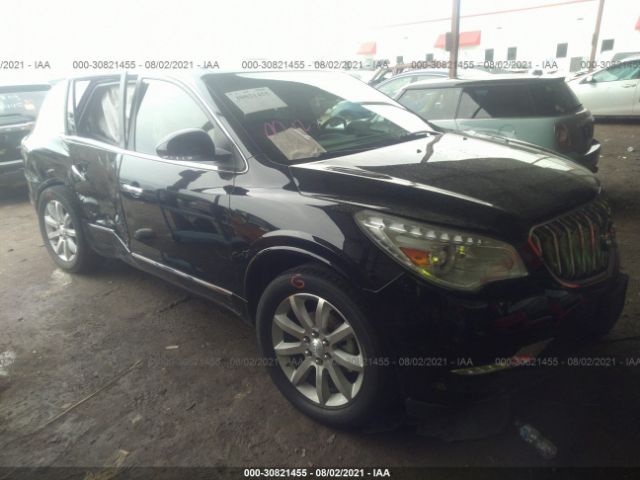 BUICK ENCLAVE 2016 5gakrckd7gj286726