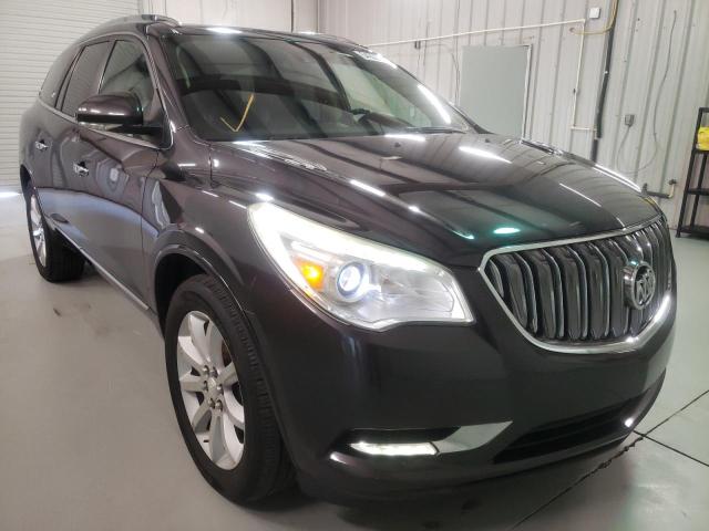 BUICK ENCLAVE 2016 5gakrckd7gj288461