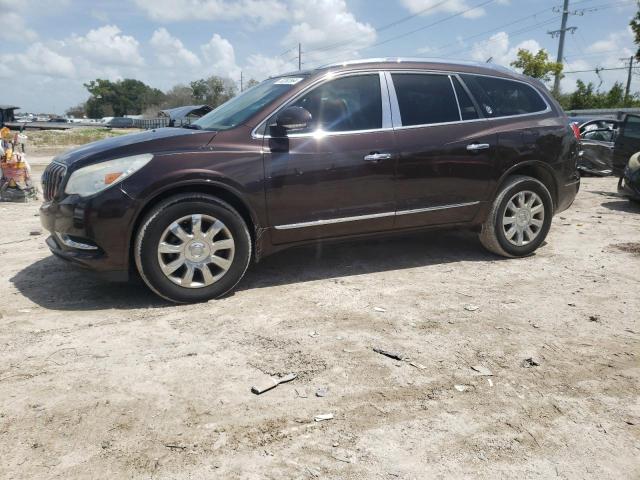 BUICK ENCLAVE 2016 5gakrckd7gj314167