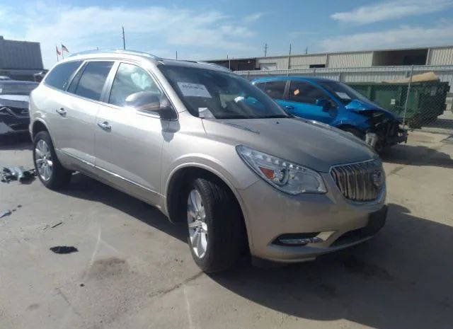 BUICK ENCLAVE 2017 5gakrckd7hj133183