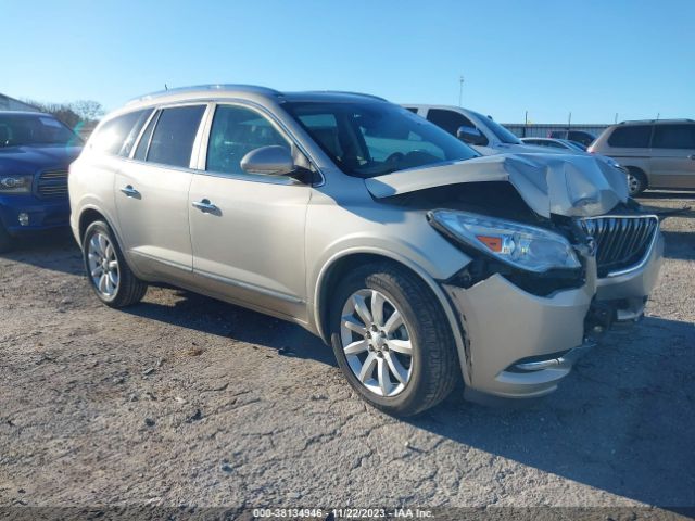 BUICK ENCLAVE 2017 5gakrckd7hj172825