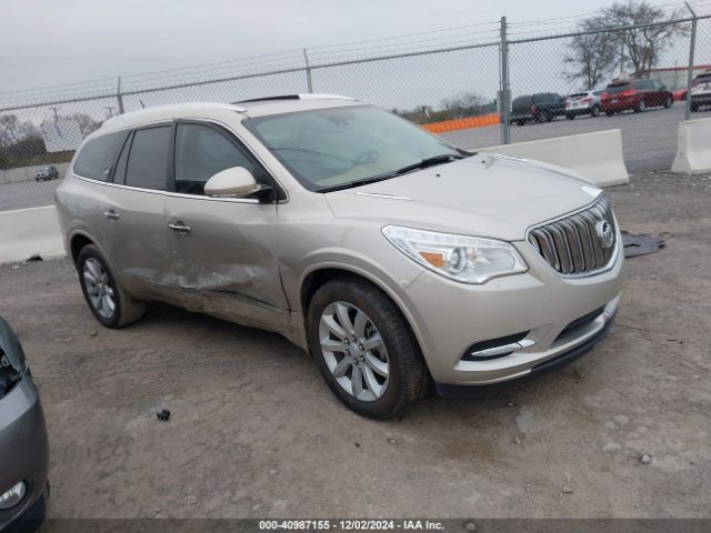 BUICK ENCLAVE 2017 5gakrckd7hj179791