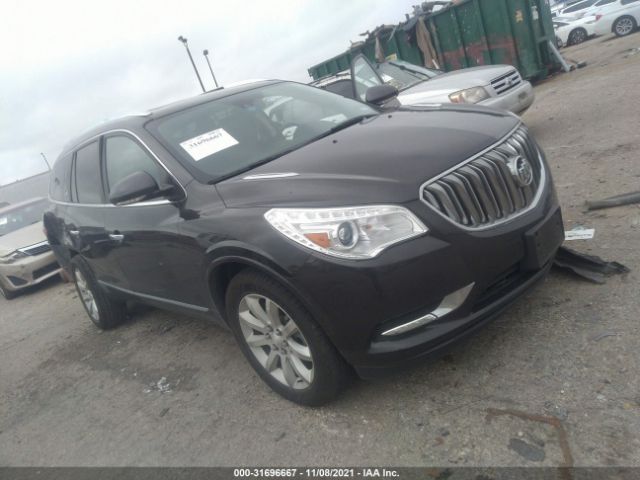 BUICK ENCLAVE 2017 5gakrckd7hj188197