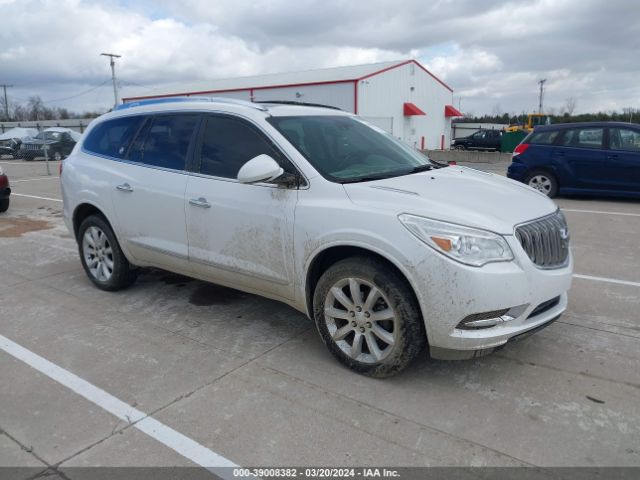 BUICK ENCLAVE 2017 5gakrckd7hj213406