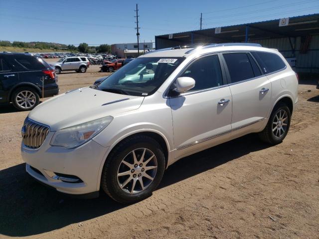 BUICK ENCLAVE 2013 5gakrckd8dj104494