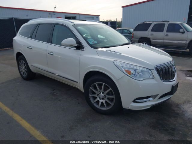 BUICK ENCLAVE 2013 5gakrckd8dj113373