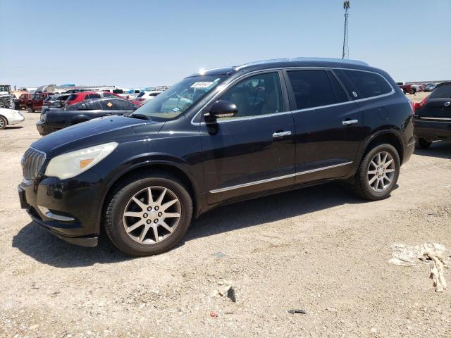 BUICK ENCLAVE 2013 5gakrckd8dj114930