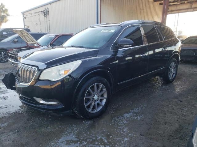 BUICK ENCLAVE 2013 5gakrckd8dj115320