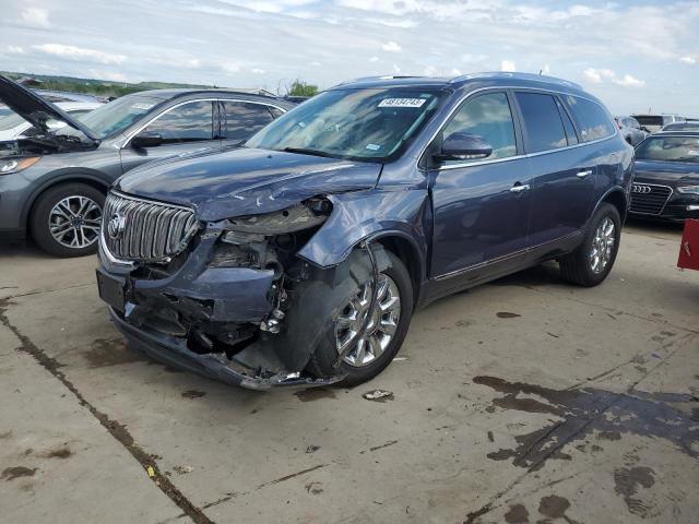 BUICK ENCLAVE 2013 5gakrckd8dj118198