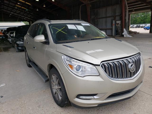 BUICK ENCLAVE 2013 5gakrckd8dj118699