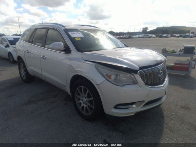 BUICK ENCLAVE 2013 5gakrckd8dj120131