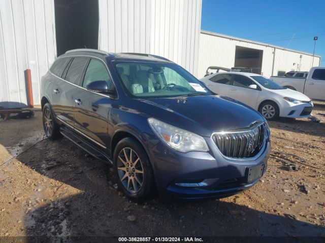 BUICK ENCLAVE 2013 5gakrckd8dj134529