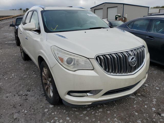 BUICK ENCLAVE 2013 5gakrckd8dj135647