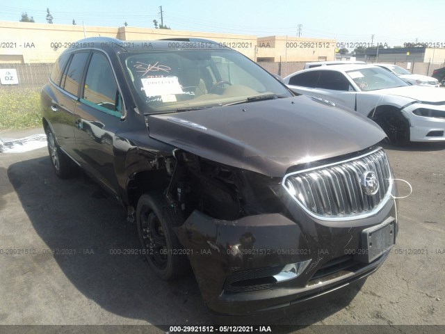 BUICK ENCLAVE 2013 5gakrckd8dj148317