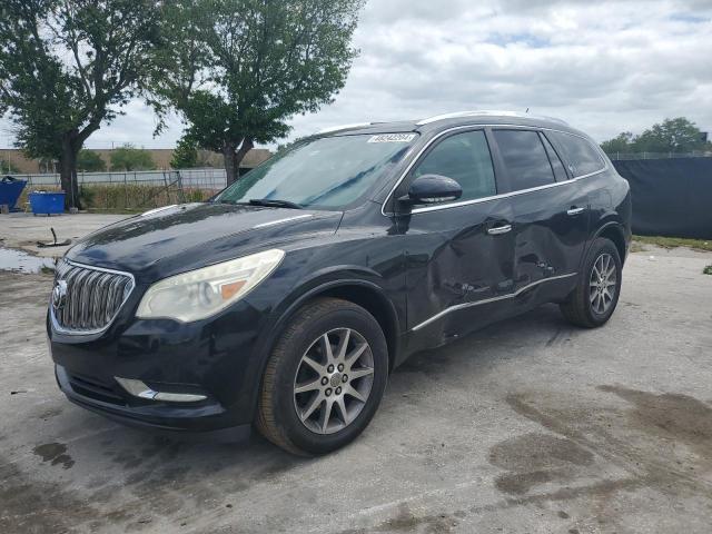 BUICK ENCLAVE 2013 5gakrckd8dj152089