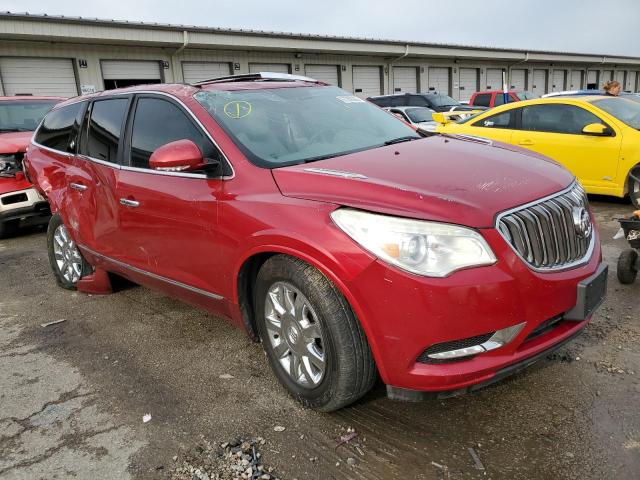 BUICK ENCLAVE 2013 5gakrckd8dj152979