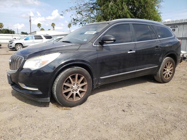 BUICK ENCLAVE 2013 5gakrckd8dj154490