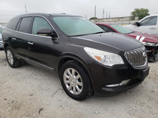 BUICK ENCLAVE 2013 5gakrckd8dj165456