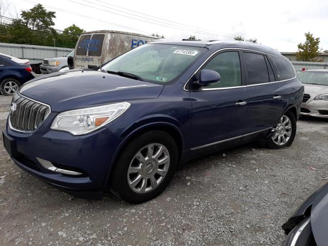 BUICK ENCLAVE 2013 5gakrckd8dj168583