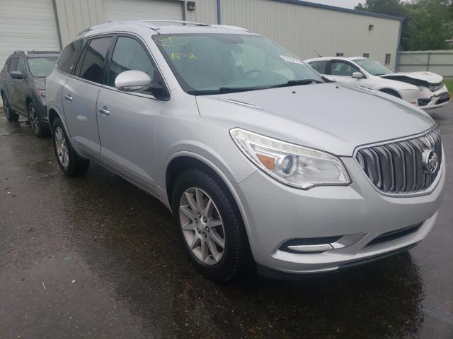 BUICK ENCLAVE 2013 5gakrckd8dj177798